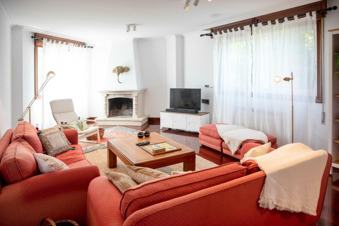 Ferienhaus Canido, Vigo, Rias Baixas