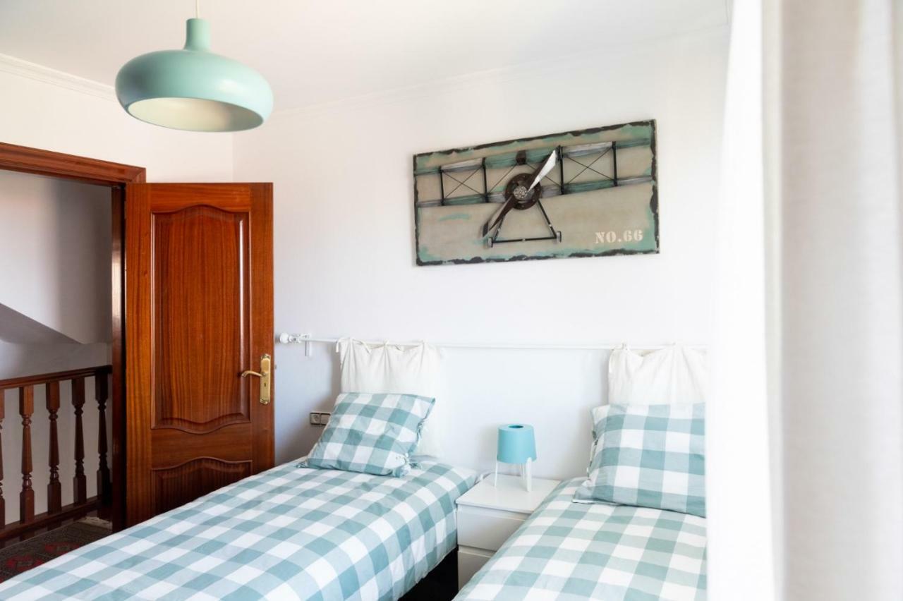 Ferienhaus Canido, Vigo, Rias Baixas *