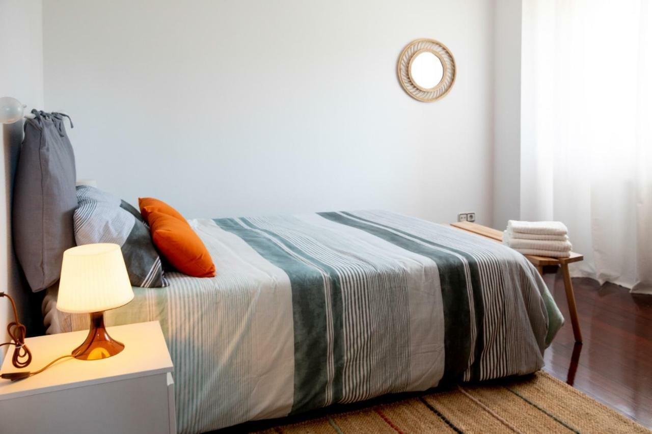 Canido, Vigo, Rias Baixas Ferienhaus Oya