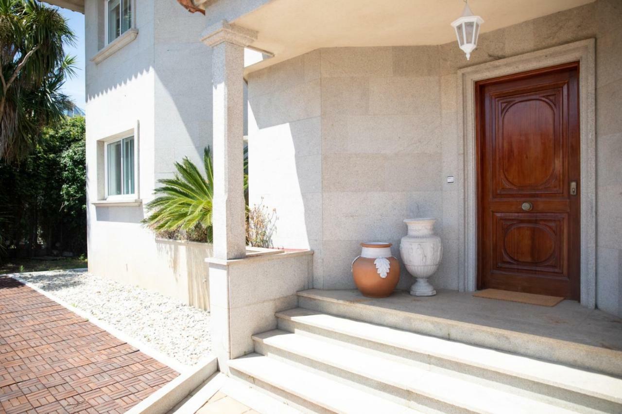 Ferienhaus Canido, Vigo, Rias Baixas Oya